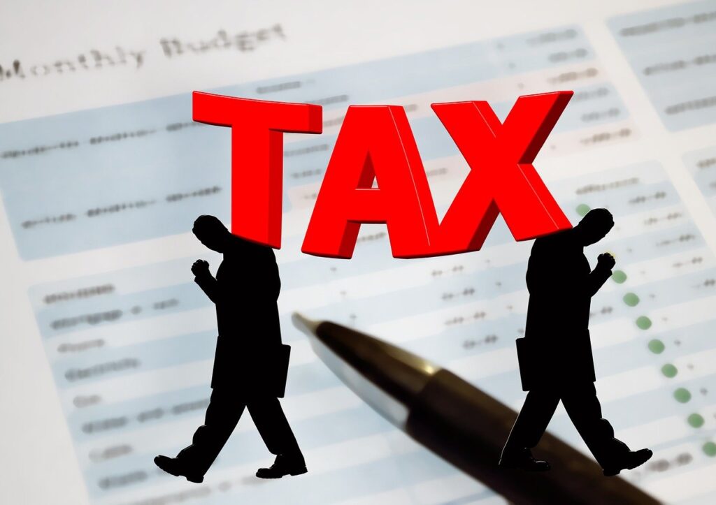 Tax Planning